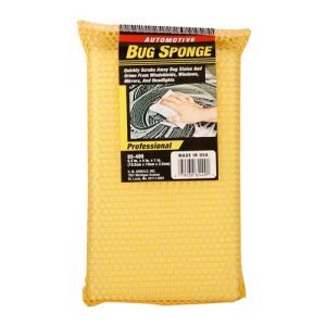 Bug Sponge