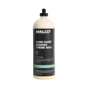 Banana Creme Wax 32 oz