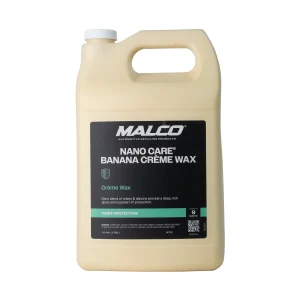 Banana Creme Wax Galón