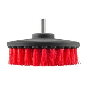 Cepillo rápido para taladro duro 83061