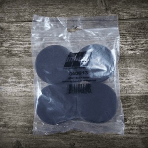 EPIC Black Foam Polishing Pad 3''