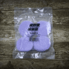 EPIC Purple Foamed Wool Heavy Duty Pad