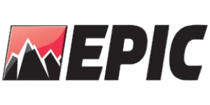 Malco's EPIC logo