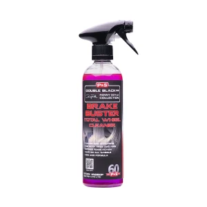 Brake Buster Limpiador de rines total - 16 oz