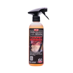 Carpet Bomber Limpiador de alfombras y vestiduras – 16 oz