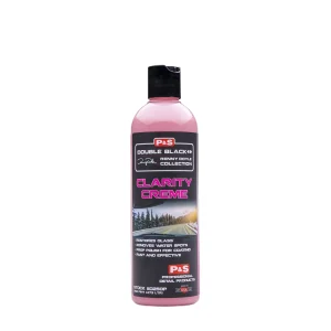 Clarity Creme Glass Polish Pulimento para vidrio - 16 oz