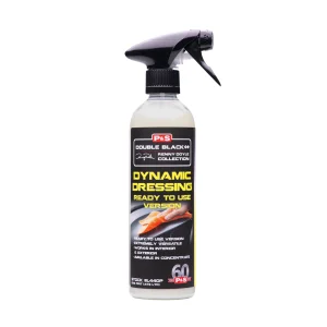 Dynamic Dressing - Abrillantador Interior y Exterior listo para uso - 16 oz
