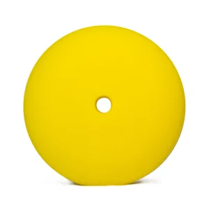 Borla de esponja de corte para pulidora rotativa - 9''