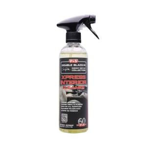 Xpress Interior Cleaner Limpiador de interiores rápido – 16 oz