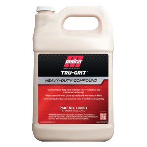 TRU GRIT Heavy Duty Compound Malco