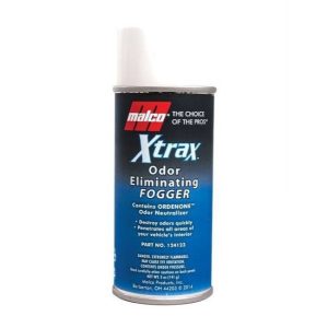 Xtrax Odor Eliminating Fogger