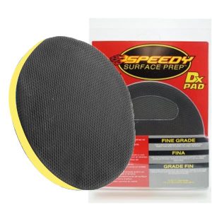 Pad Speedy de arcilla para descontaminación SM Arnold