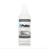 A Depósito graduado Pulex profesional - 32 oz sobre fondo blanco.