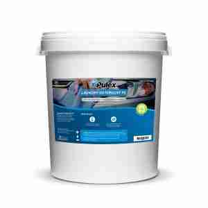 LAUNDRY DETERGENT PC CUBETA PULEX