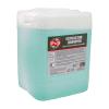 Pss exterminator Extractor Shampoo para máquina de inyección/succión concentrada - 5 galones.