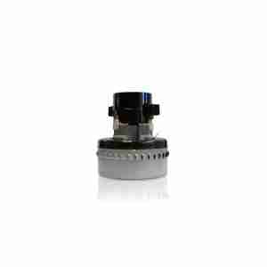 Una válvula de plástico en blanco y negro sobre fondo blanco, adecuada para MYTEE Motor de 2 Niveles Sin Cuerno Tempo - C316.