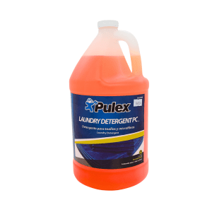 Laundry Detergent Galón Shampoo para Toallas y Microfibras