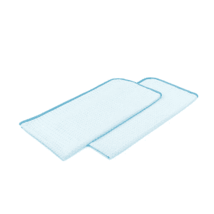 DRY ME A RIVER - Microfibra 20''x40'' Paquete de 2