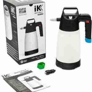 IK Multi Pro 2-Atomizador