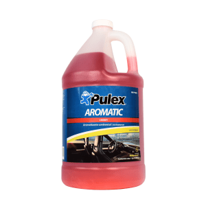 Aromatic Cherry Pulex- Aromatizante de Entrega
