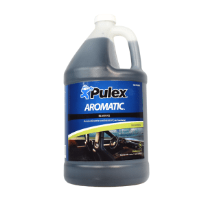Aromatic Black Ice Pulex- Aromatizante de Entrega