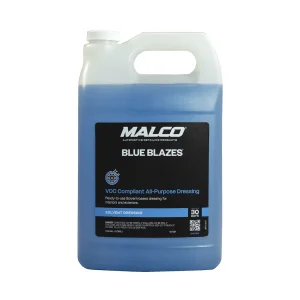 MALCO Blue Blazes - Acondicionador multiusos 1 gal