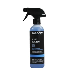 MALCO Blue Blazes - Acondicionador multiusos 16 oz